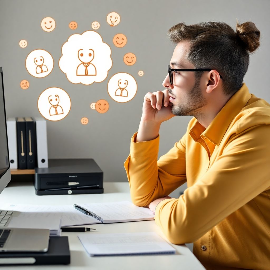 Поведенческие финансы: как эмоции мешают принимать рациональные решения с деньгами