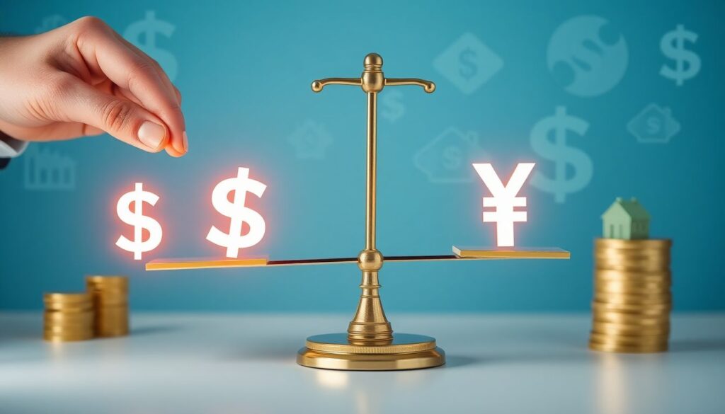 Как использовать доллар, евро и юань в личных сбережениях: обзор валютных стратегий - иллюстрация