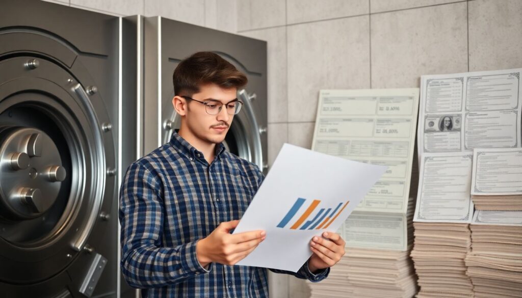 Корпоративные облигации против депозитов: что сегодня выгоднее и безопаснее - иллюстрация