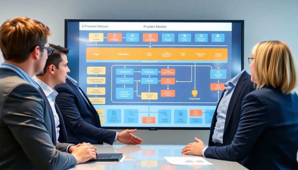 Технологии в бизнесе: какие цифровые решения реально повышают прибыль компаний - иллюстрация