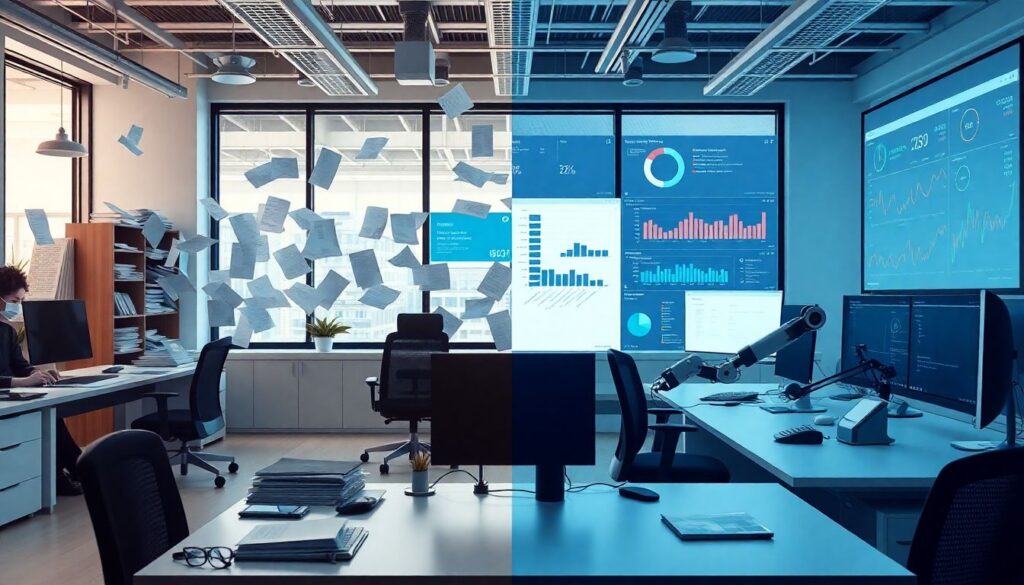 Технологии в бизнесе: какие цифровые решения реально повышают прибыль компаний - иллюстрация