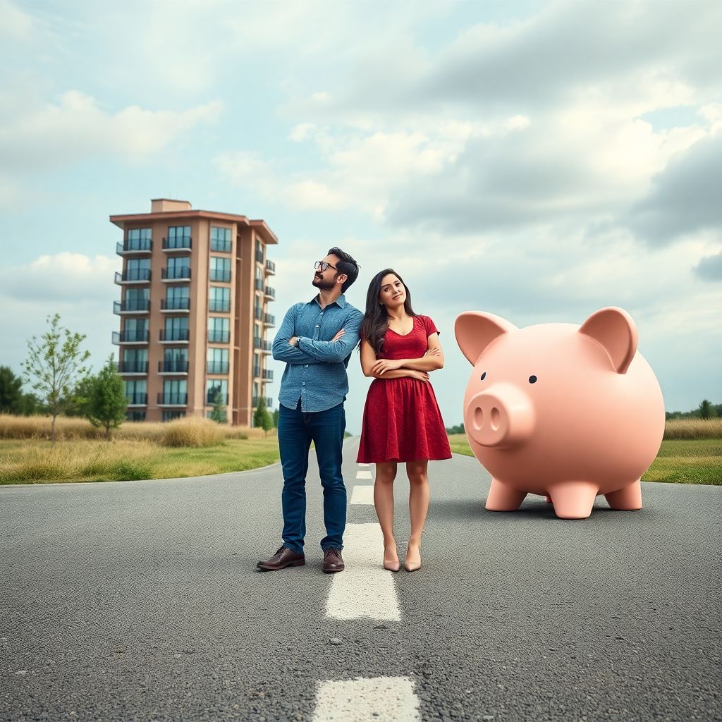 Ипотека и недвижимость: стоит ли сейчас брать кредит и покупать жилье