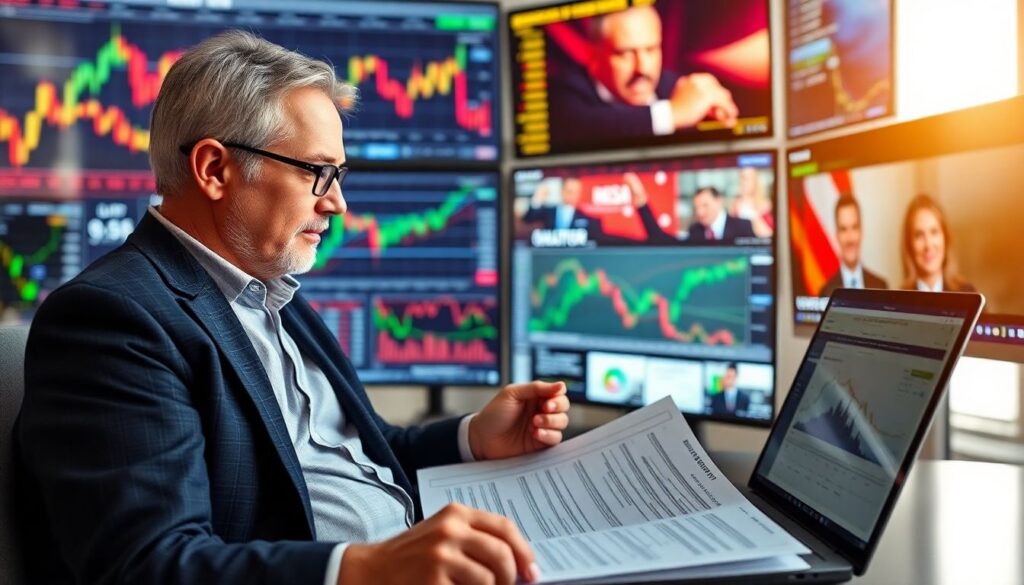 Глобальные макроэкономические тренды: что ждет мировую экономику и как к этому подготовиться инвестору - иллюстрация