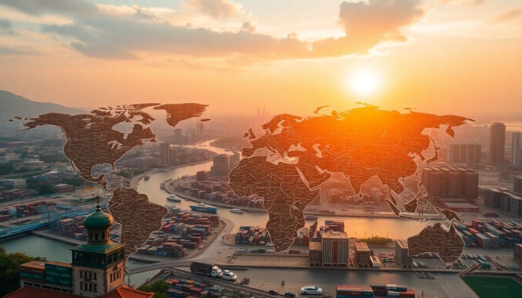 Глобальные макроэкономические тренды: что ждет мировую экономику и как к этому подготовиться инвестору - иллюстрация