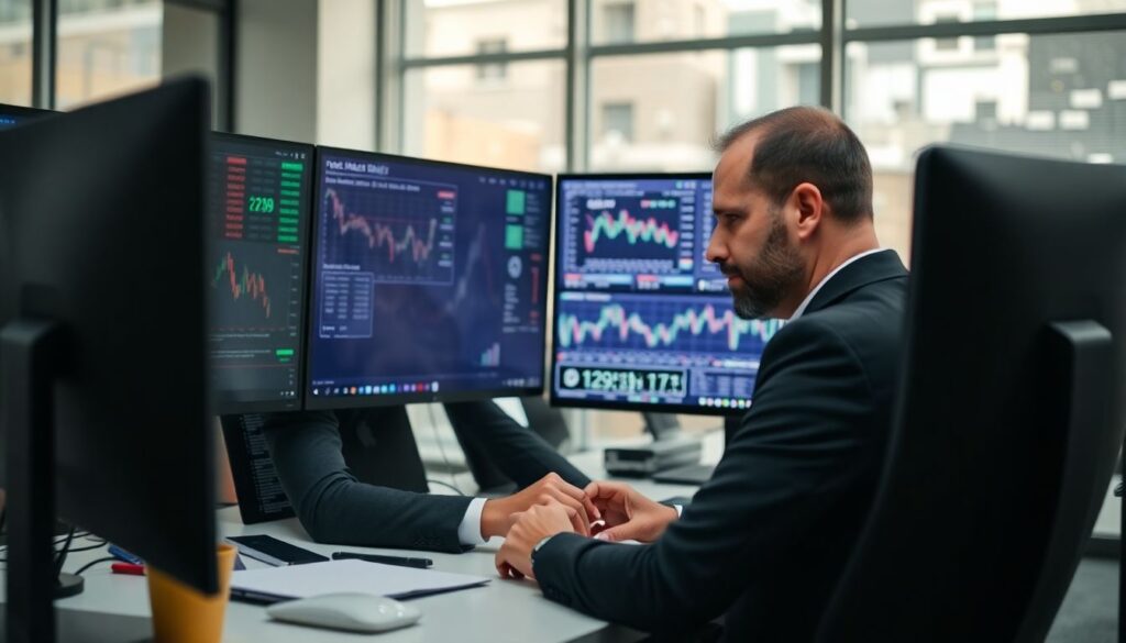 Как частному инвестору ориентироваться в финансовых новостях: что действительно влияет на ваш портфель - иллюстрация