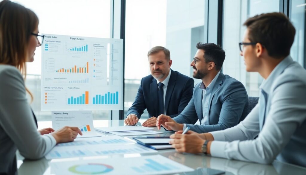 Главные тренды мировой экономики: чего ждать бизнесу и инвесторам в ближайшие 5 лет - иллюстрация