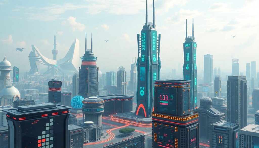 Главные тренды мировой экономики: чего ждать бизнесу и инвесторам в ближайшие 5 лет - иллюстрация