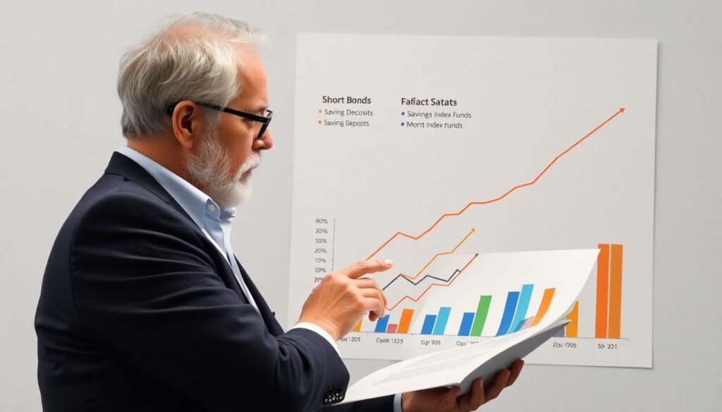 Личные финансы в эпоху высокой инфляции: стратегии защиты и приумножения капитала - иллюстрация