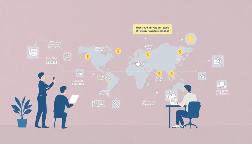 Цифровой рубль и безналичное будущее: как это изменит привычные финансовые операции - иллюстрация