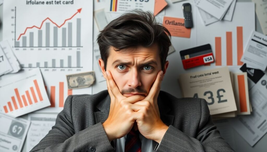 Личные финансы в эпоху высокой инфляции: стратегии защиты и приумножения капитала - иллюстрация