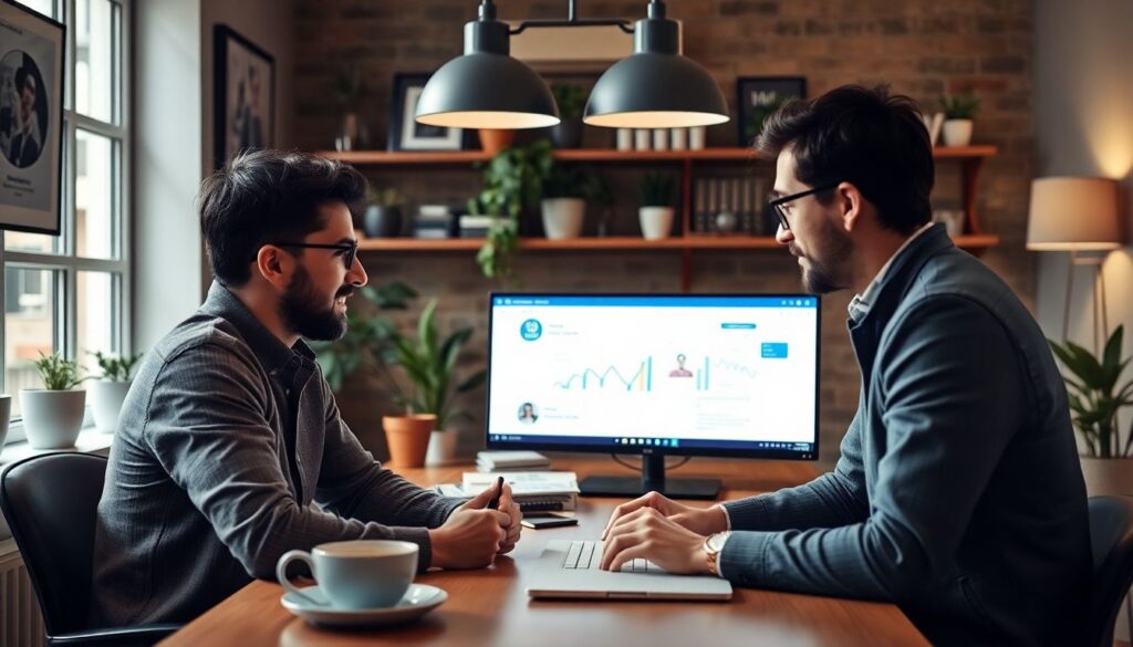 Как ИИ и финтех меняют банки: кому выгодна новая финансовая реальность - иллюстрация