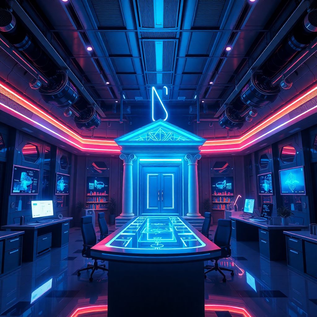 ИИ и финтех меняют банки: кому выгодна новая финансовая реальность