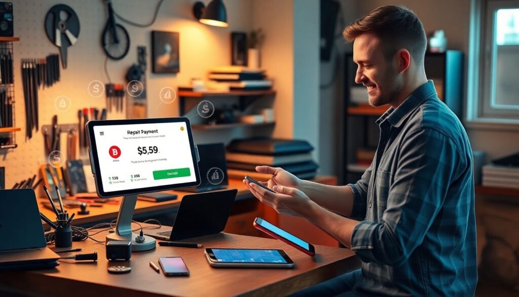 Цифровой рубль и безналичное будущее: как это изменит привычные финансовые операции - иллюстрация