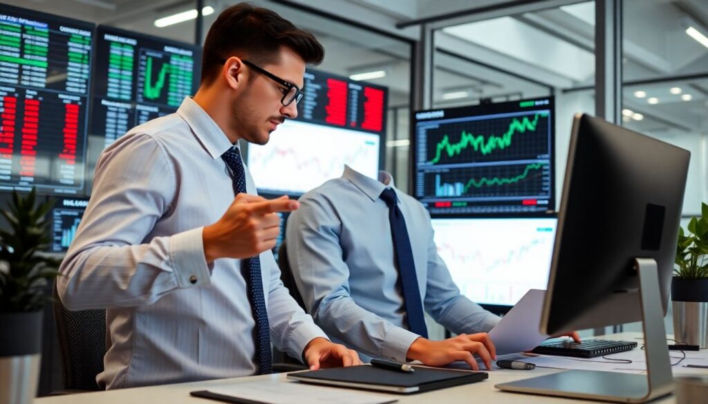 Малый бизнес в условиях нестабильности: финансовые стратегии выживания и роста - иллюстрация