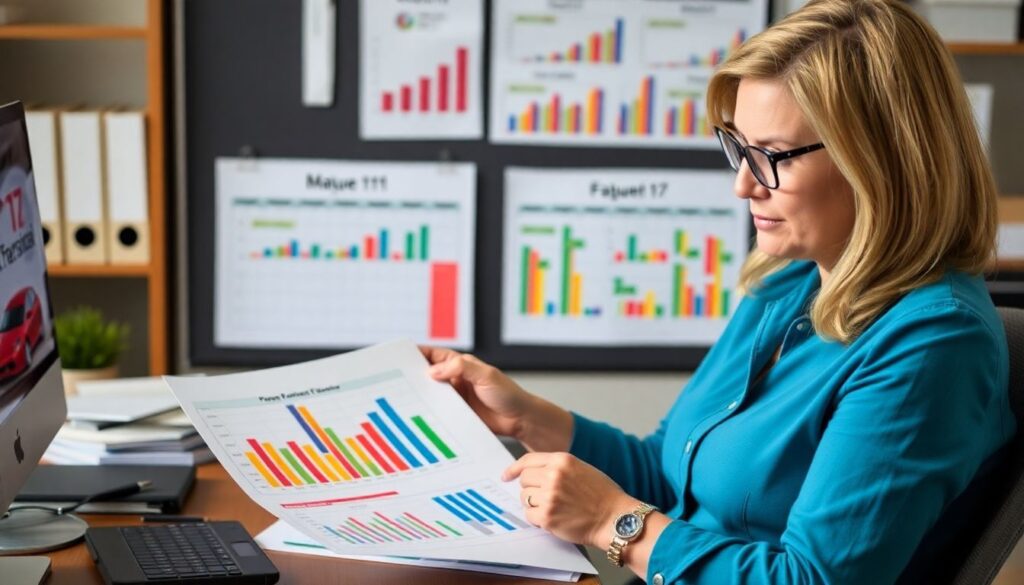 Малый бизнес в условиях нестабильности: финансовые стратегии выживания и роста - иллюстрация