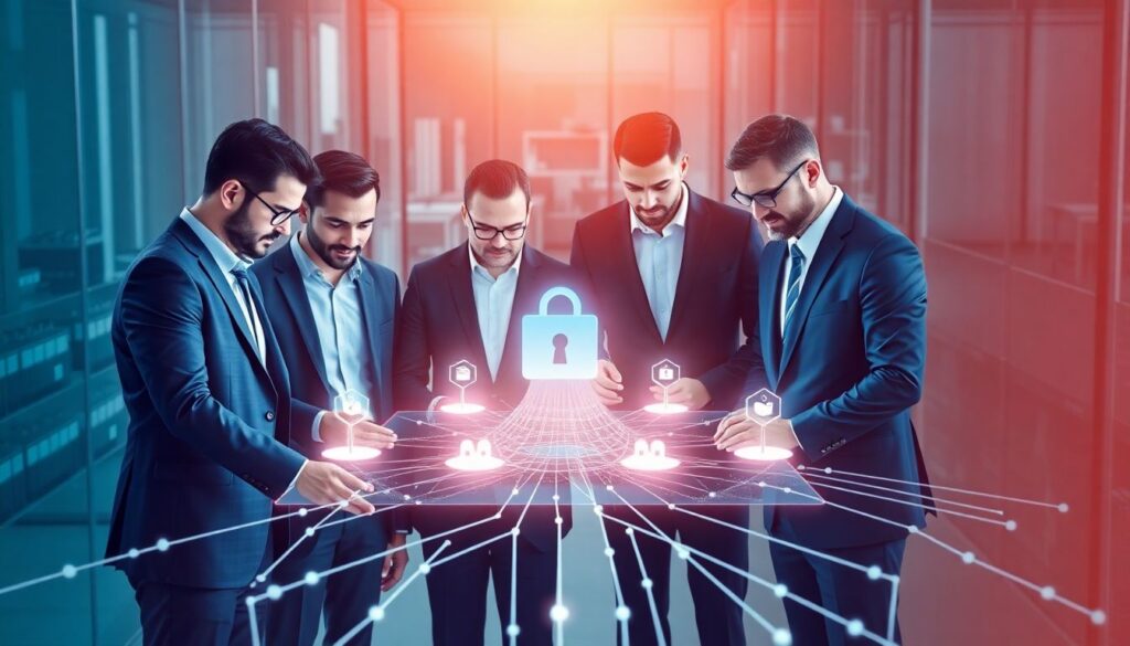 Технологии блокчейна в реальной экономике: за пределами криптовалют - иллюстрация