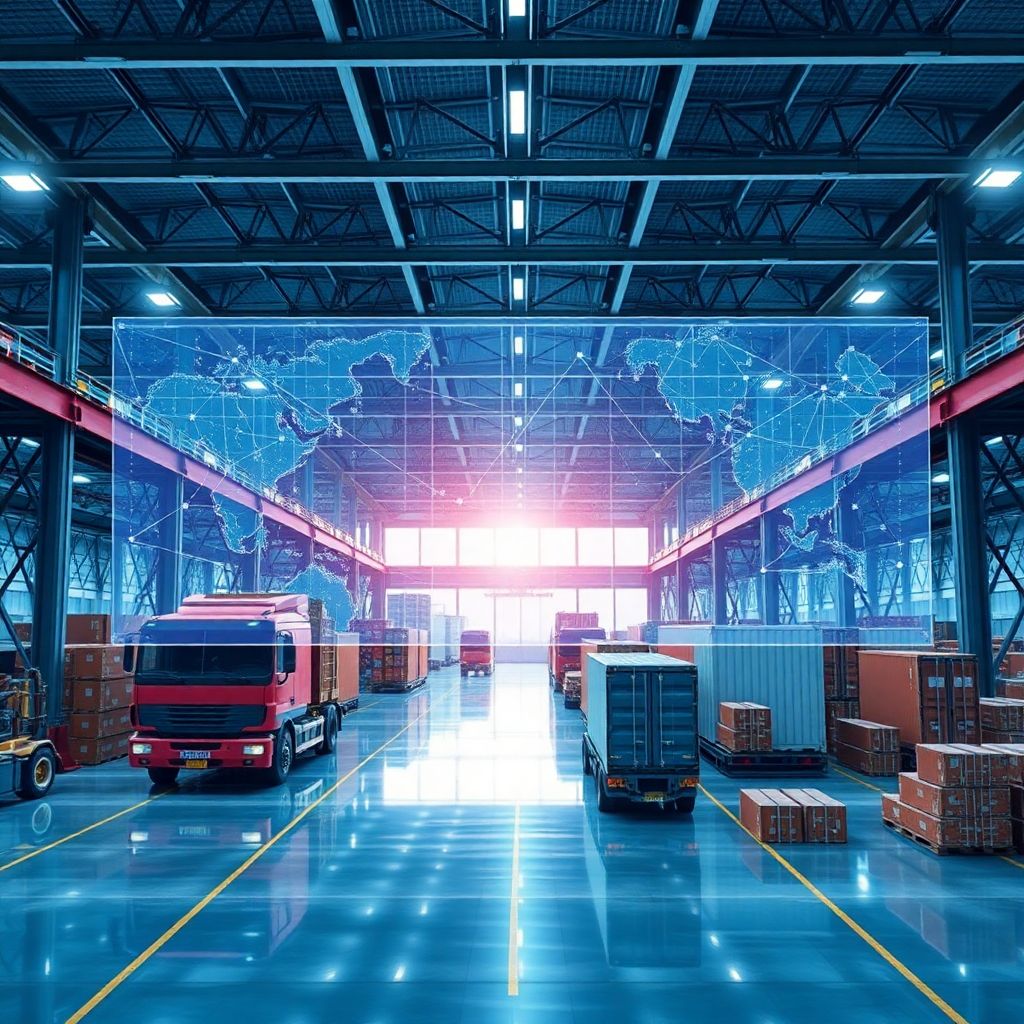 Технологии блокчейна в реальной экономике: применение за пределами криптовалют