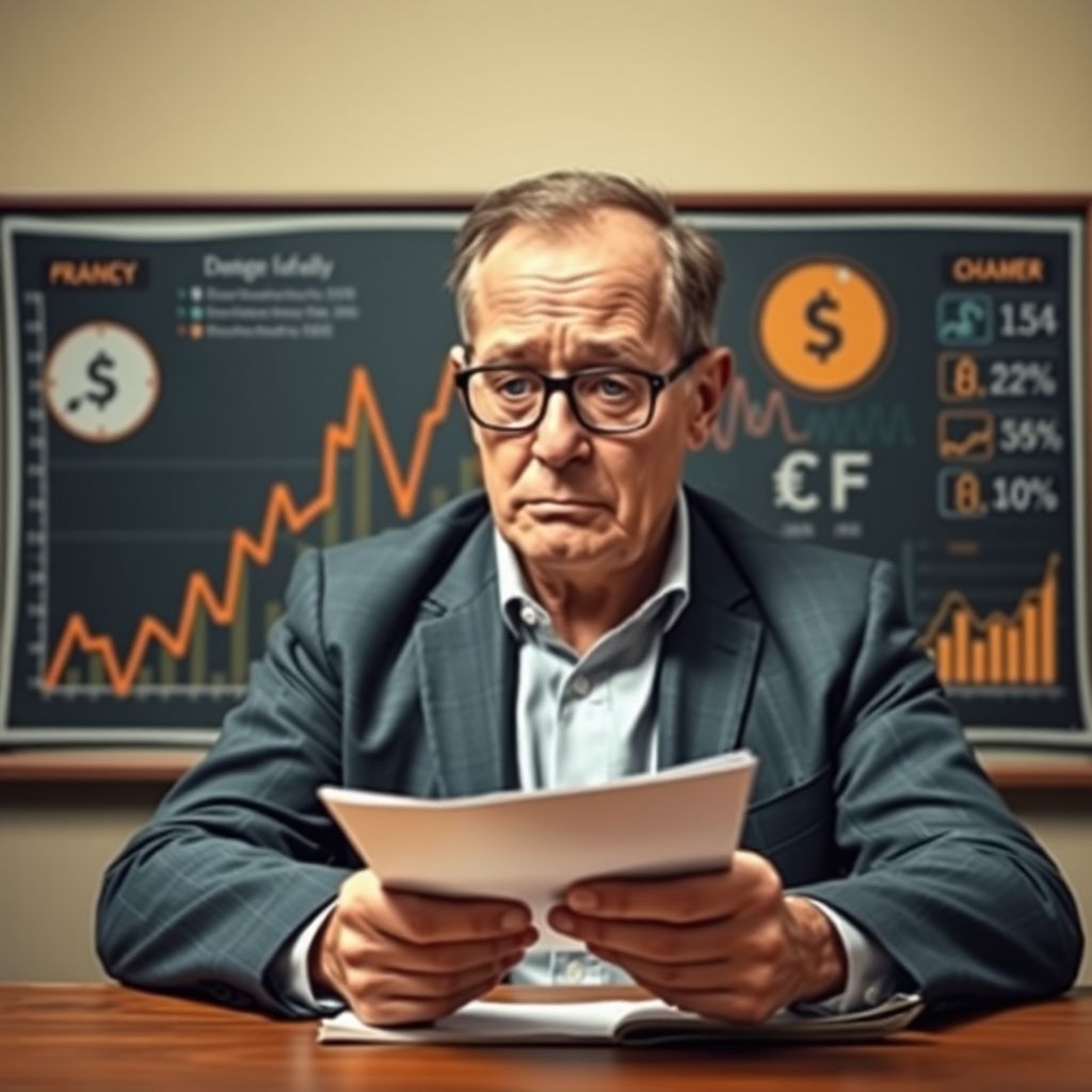 Инвестиции в облигации: когда консервативный инструмент становится рискованным