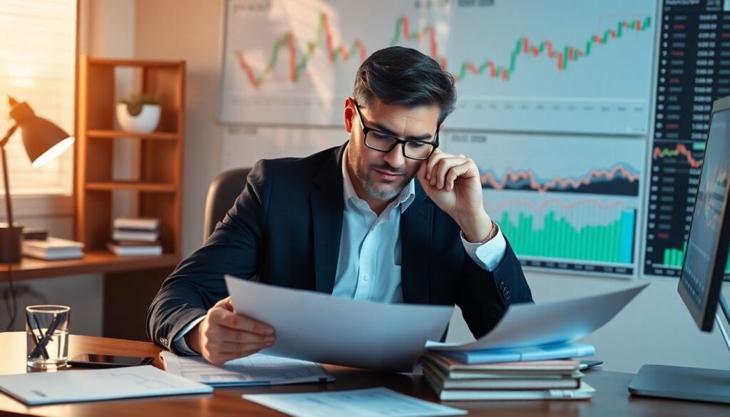 Как читать отчётность компаний: простой чек-лист для частного инвестора - иллюстрация