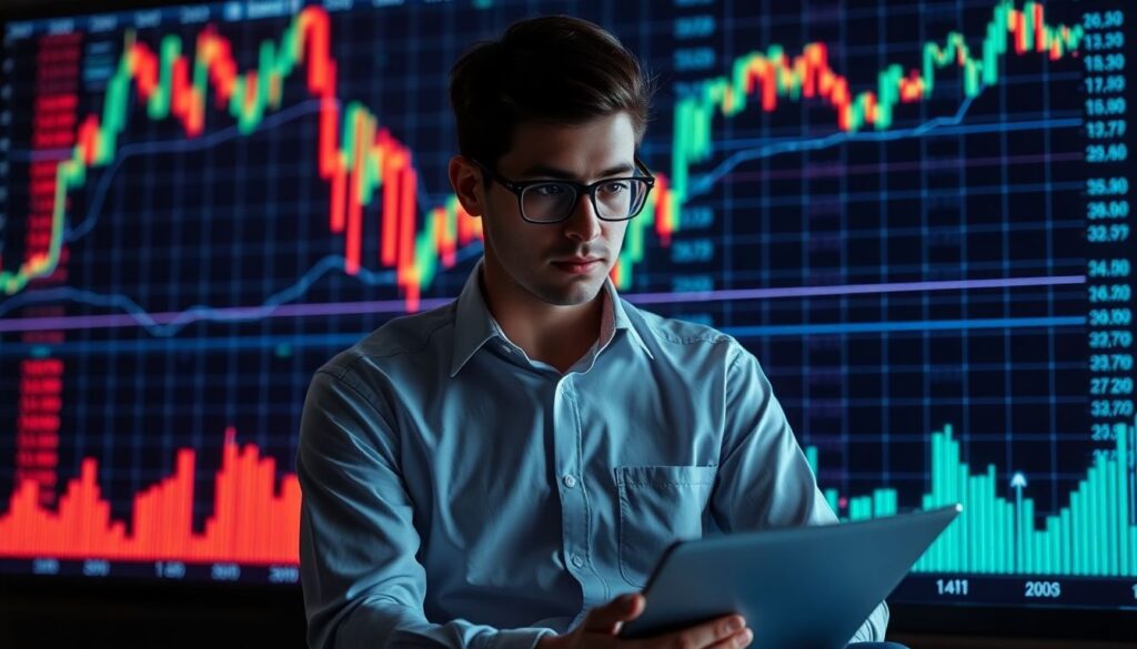 Основные ошибки новичков на фондовом рынке и как их избежать - иллюстрация