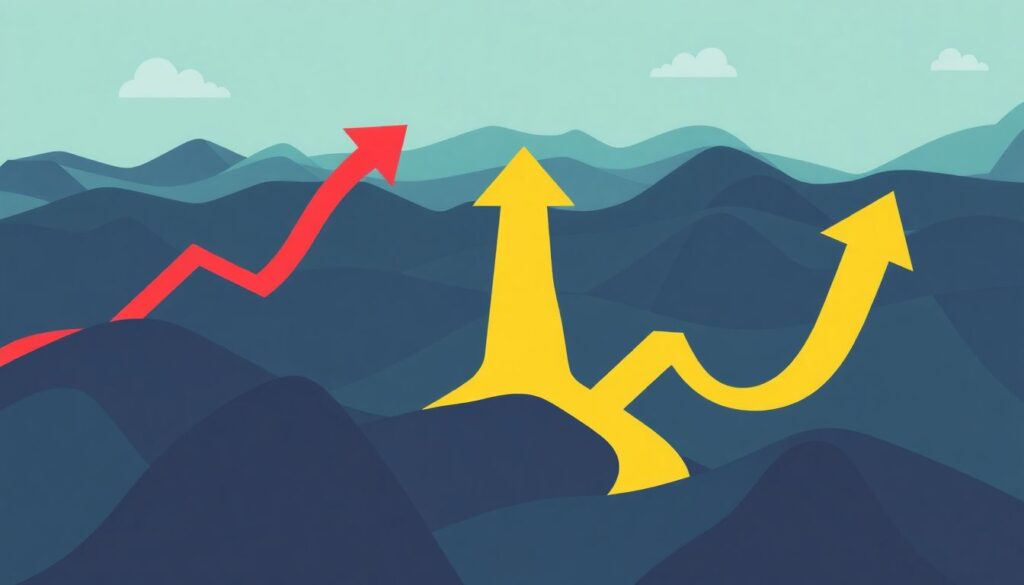 Как изменения процентных ставок центральных банков влияют на ваш кошелёк - иллюстрация