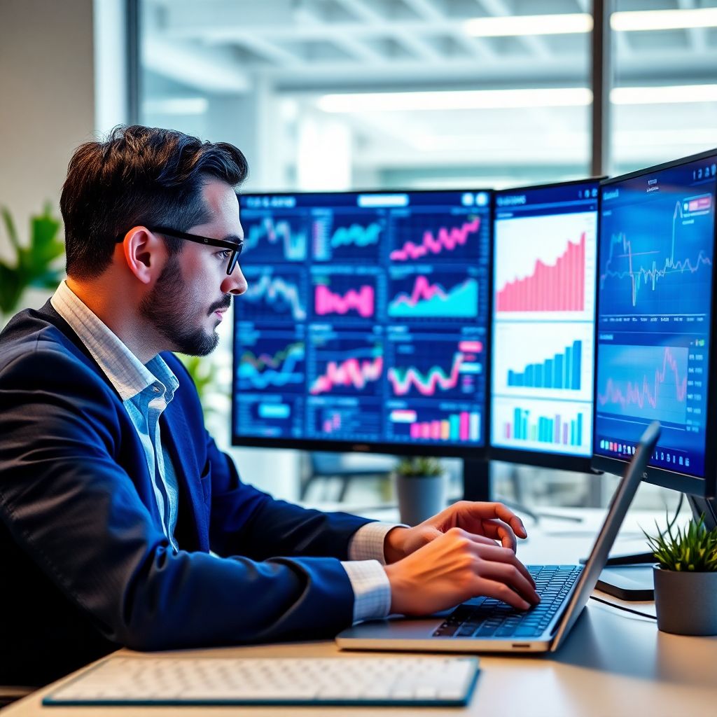 Инвестиции в технологии: как оценивать перспективы It‑компаний и стартапов