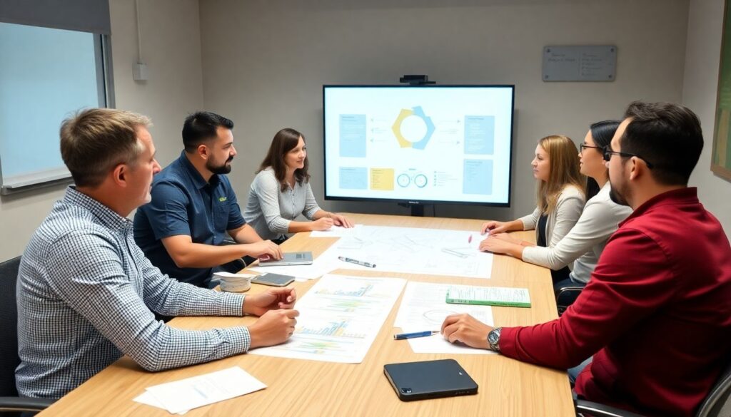 Как бизнесу использовать аналитику данных для повышения прибыли и снижения расходов - иллюстрация