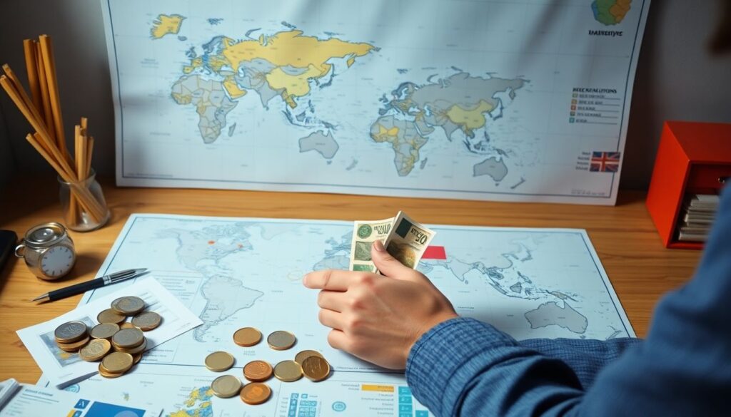 Валютные риски для россиян: хранить сбережения в рублях, валюте или диверсифицировать - иллюстрация