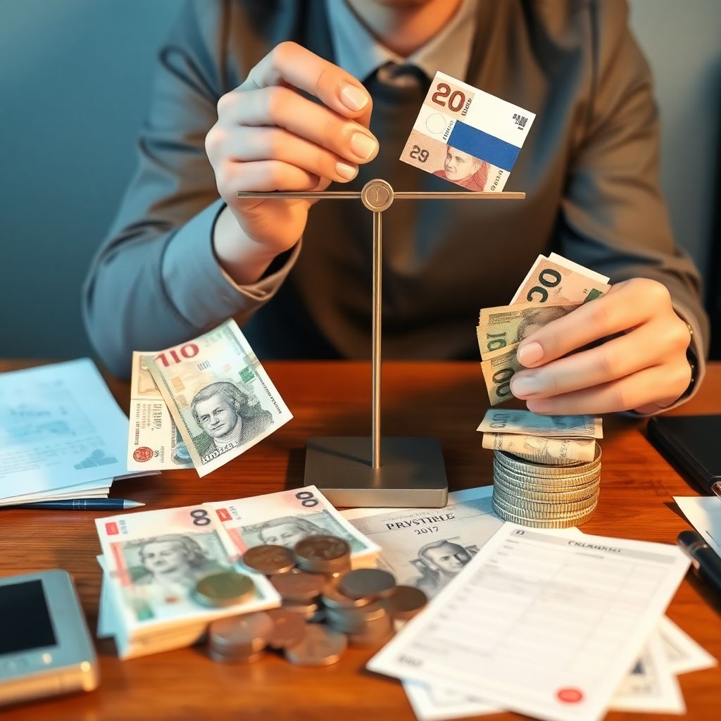 Валютные риски для россиян: рубли, иностранная валюта или диверсификация