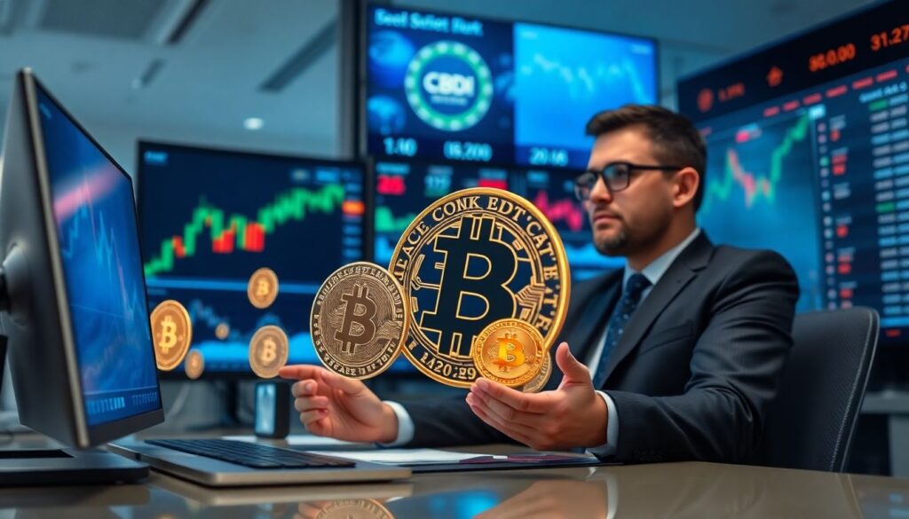 Цифровые валюты центральных банков: угроза или новый этап денежной системы - иллюстрация