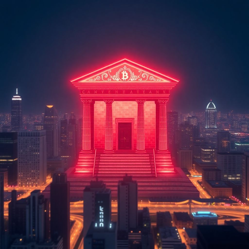 Цифровые валюты центральных банков: угроза свободе или новый этап денег