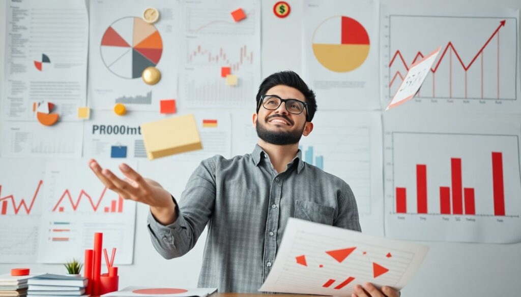 Малый бизнес в турбулентной экономике: финансовые стратегии выживания и роста - иллюстрация