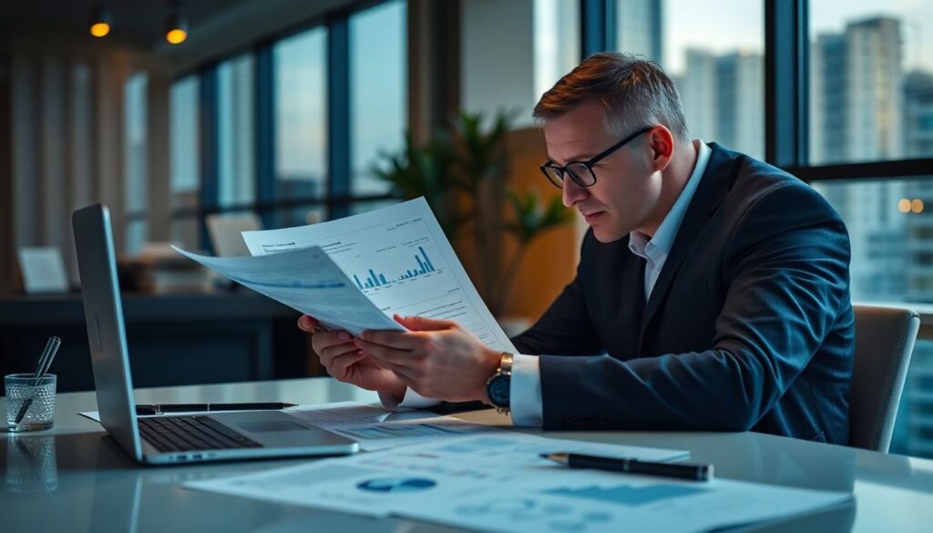 Как читать финансовую отчётность компаний, чтобы избегать 