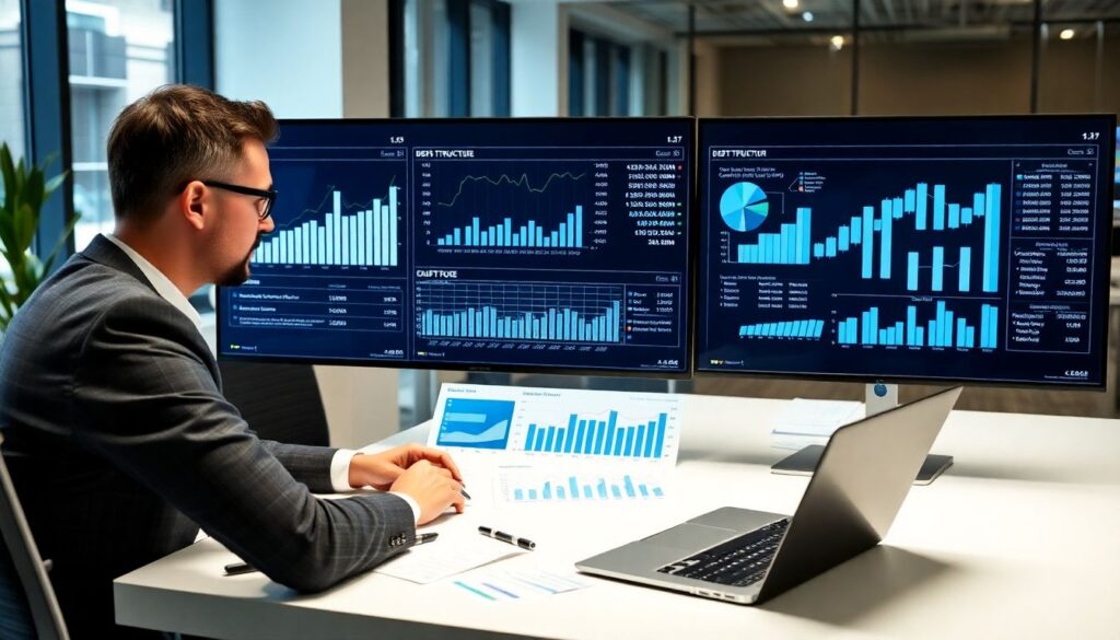 Как читать финансовую отчётность компаний, чтобы избегать 