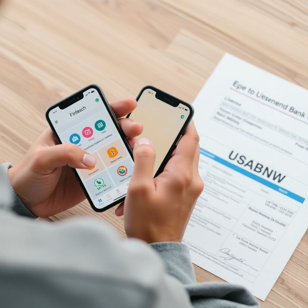 Технологии против банков: как финтех‑сервисы меняют отношение к деньгам