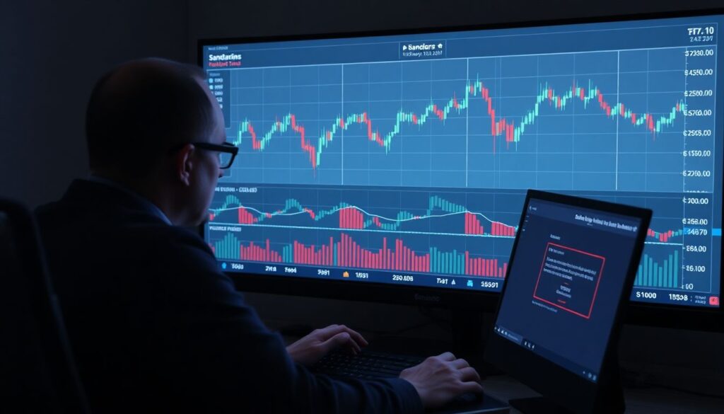 Биржевые фонды (ETF) для россиян: возможности, риски и альтернативы - иллюстрация