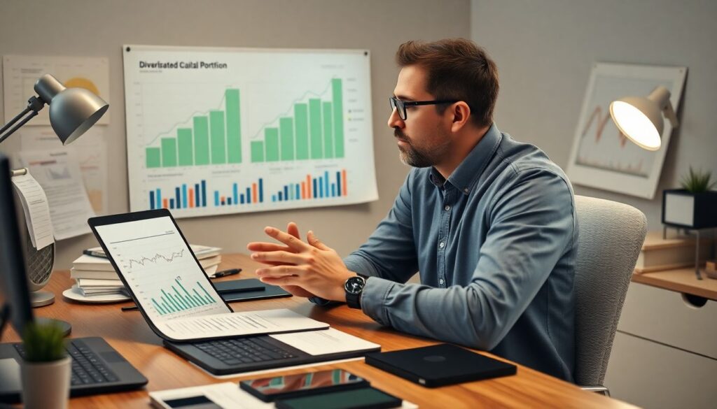 Как защитить свои сбережения от девальвации: мультивалютные и товарные стратегии - иллюстрация