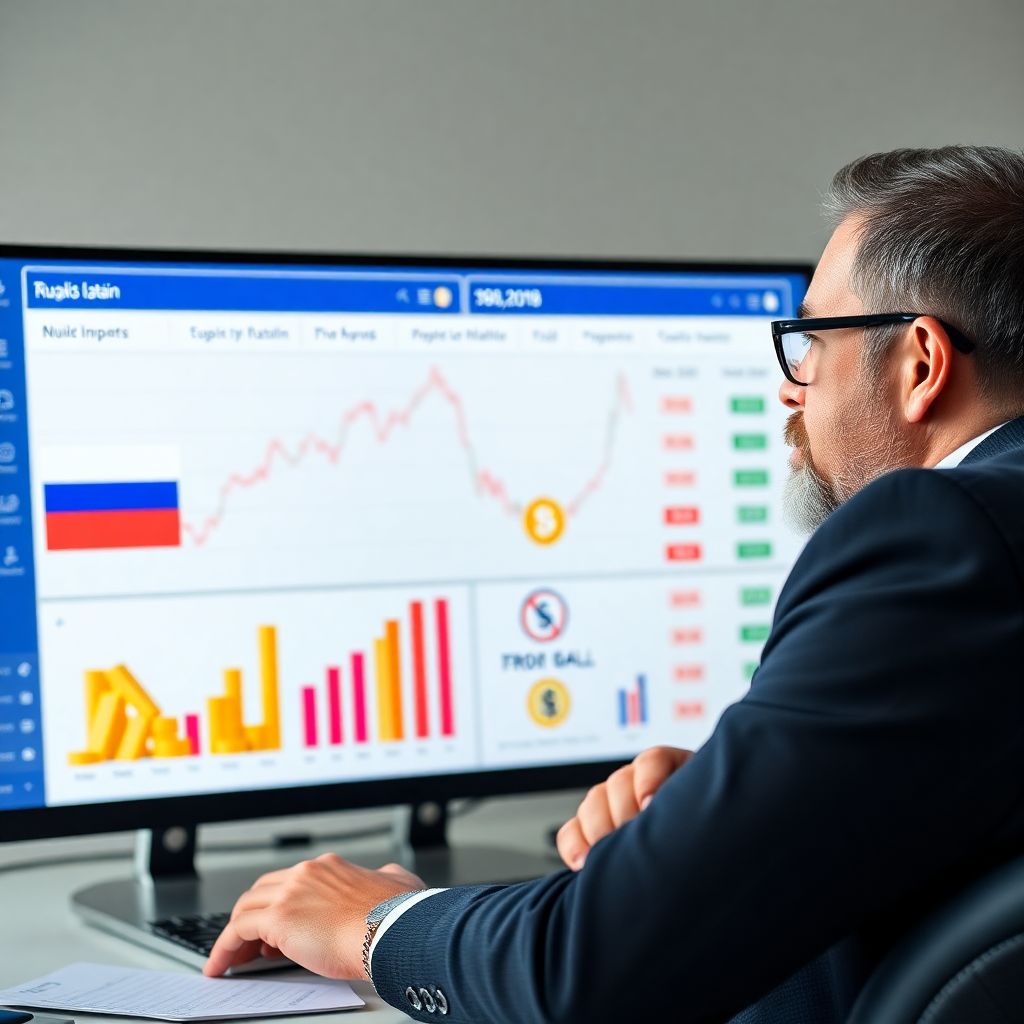 Как защитить сбережения от девальвации: мультивалютные и товарные стратегии