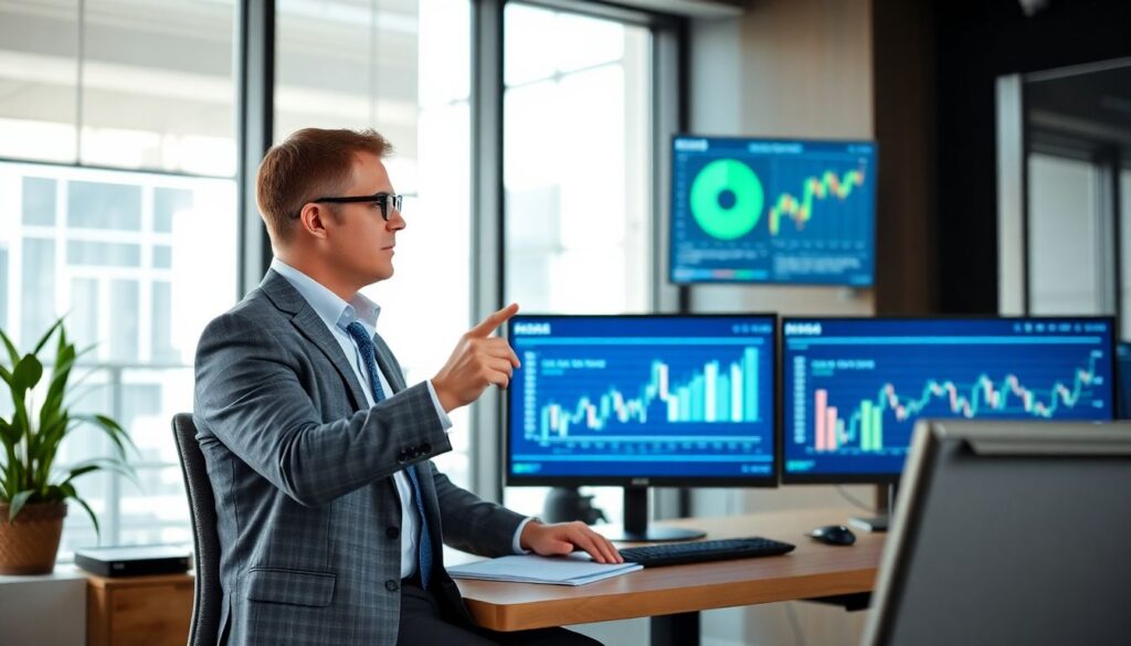 Зелёная экономика и ESG‑инвестиции: мода или источник устойчивого дохода - иллюстрация