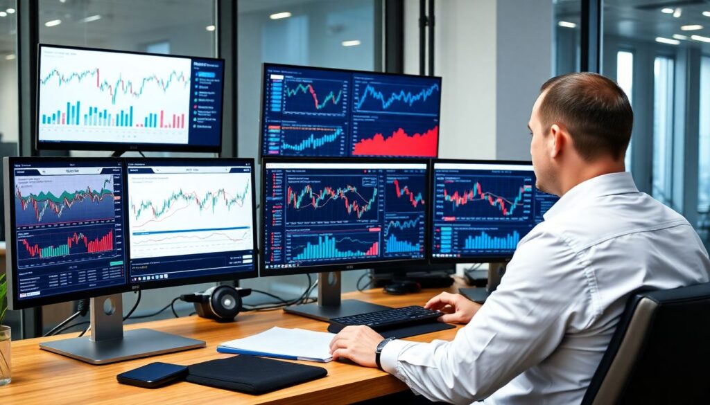 Биржевые фонды (ETF) для россиян: возможности, риски и альтернативы - иллюстрация