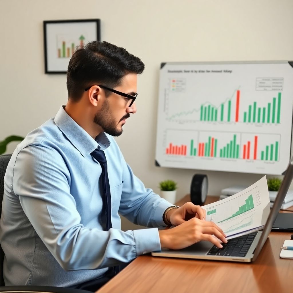 Зелёная экономика и Esg‑инвестиции: мода или источник устойчивого дохода