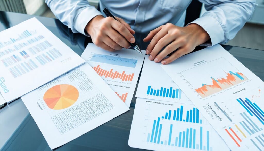 Как читать финансовые новости так, чтобы они реально помогали зарабатывать, а не вызывали панику - иллюстрация