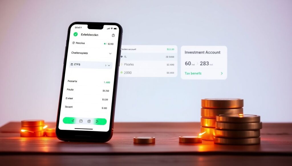 Биржевые фонды (ETF) для россиян: возможности, риски и альтернативы - иллюстрация