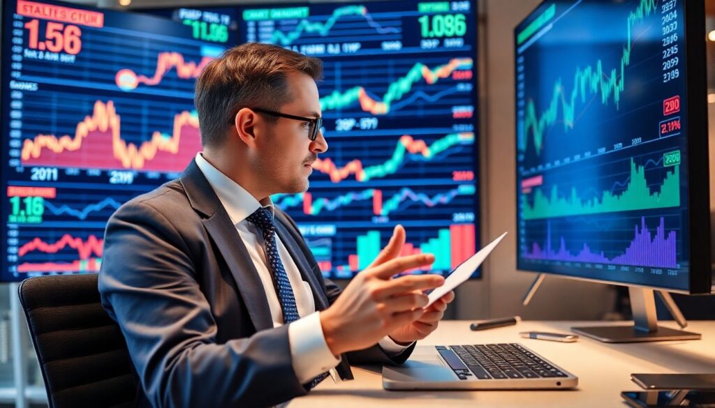 Главные макроэкономические индикаторы: как понимать ВВП, инфляцию и ставку ЦБ простым языком - иллюстрация