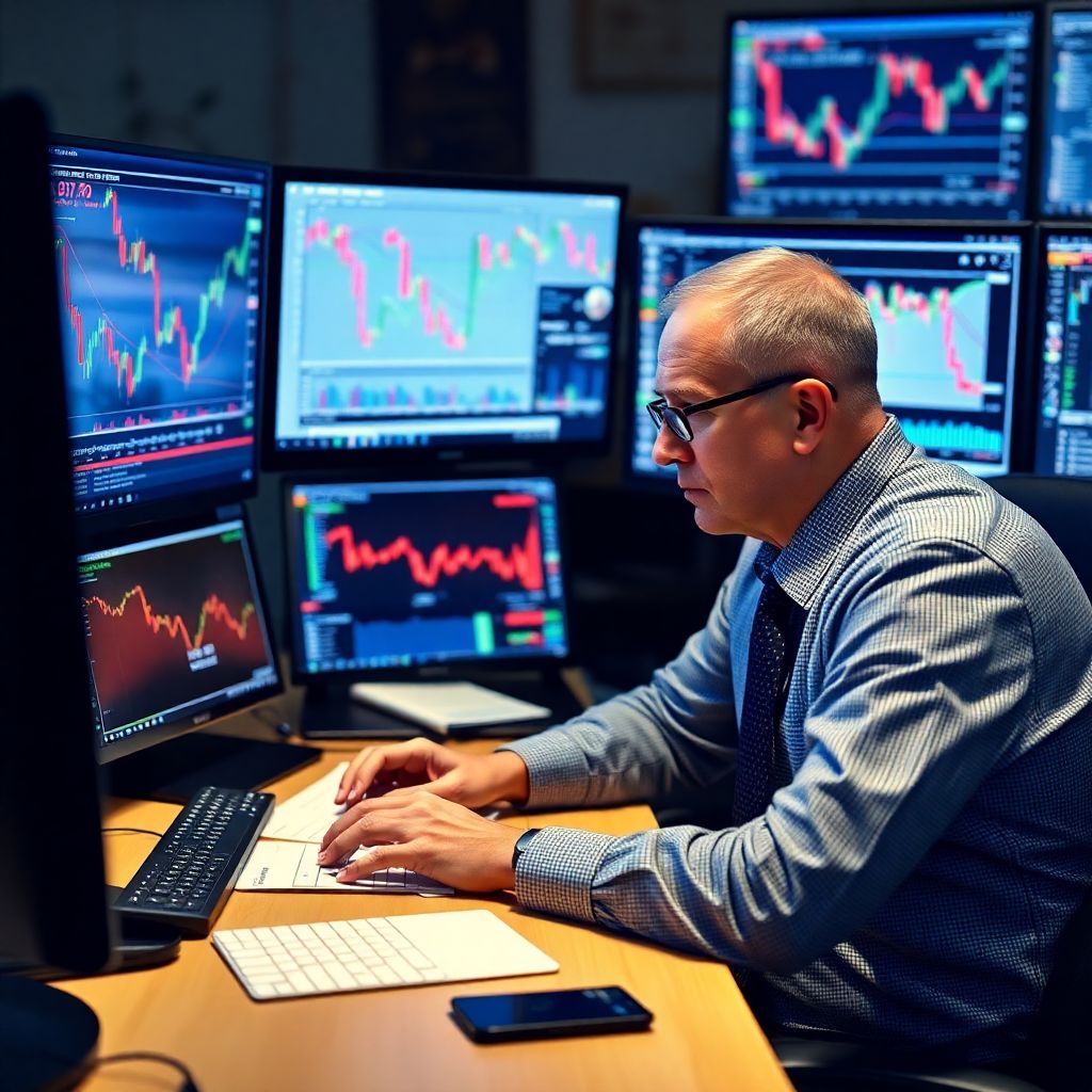 Что происходит с рублем: ключевые факторы курса и стратегия частного инвестора