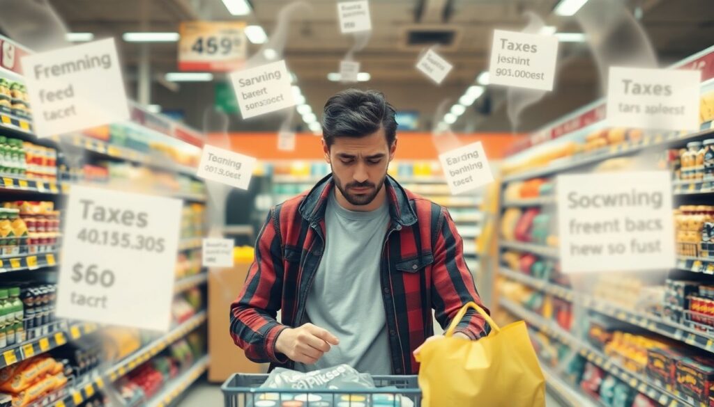 Инфляция в реальной жизни: почему цены растут быстрее официальной статистики и как к этому адаптироваться - иллюстрация