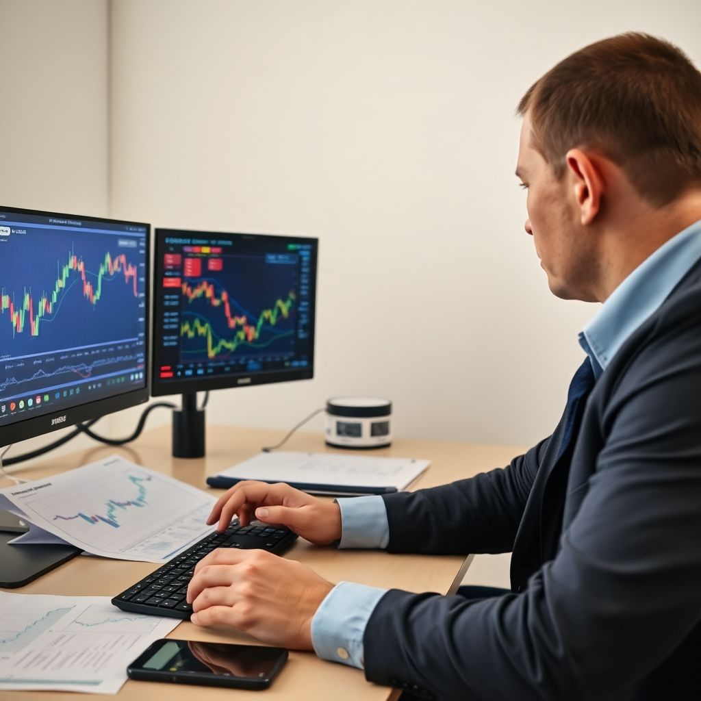 Биржевые фонды (etf) для россиян: возможности инвестиций, риски и альтернативы