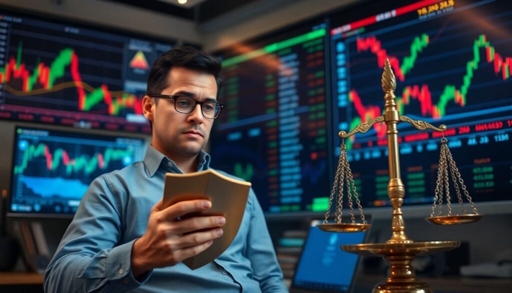 Биржевые кризисы: как часто они случаются, как их переживают рынки и что делать частному инвестору - иллюстрация